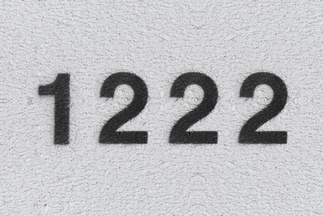 1222 Meaning Of Angel Number And 6 Reasons Why You Keep Seeing It