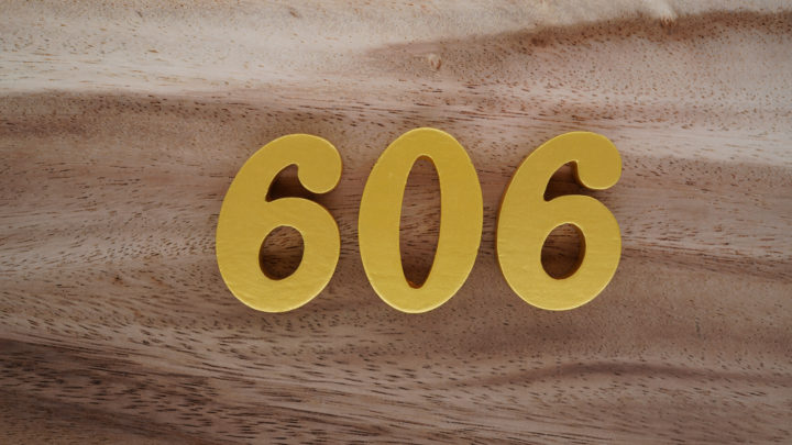 606 Angel Number Meaning And 7 Reasons Why You Keep Seeing It