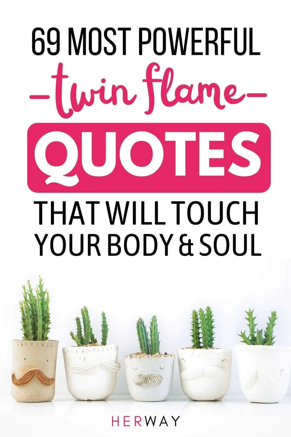 69 Twin Flame Quotes That Will Touch Your Soul Pinterest