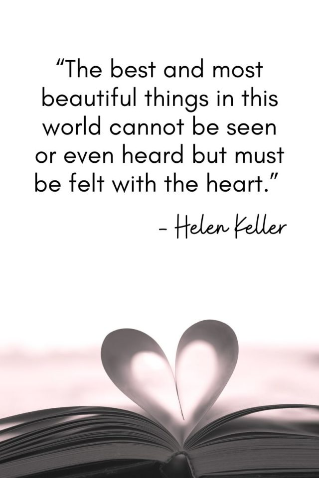 97 Heart Touching Definition Of Love Quotes