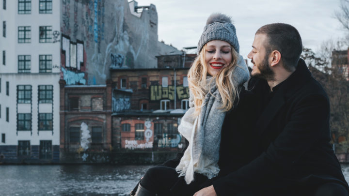 What A Scorpio Man Wants To Hear: 15 Lines To Make Him Fall For You