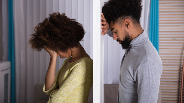 15 Signs You And Your Ex Are Meant To Be: Are They The One?