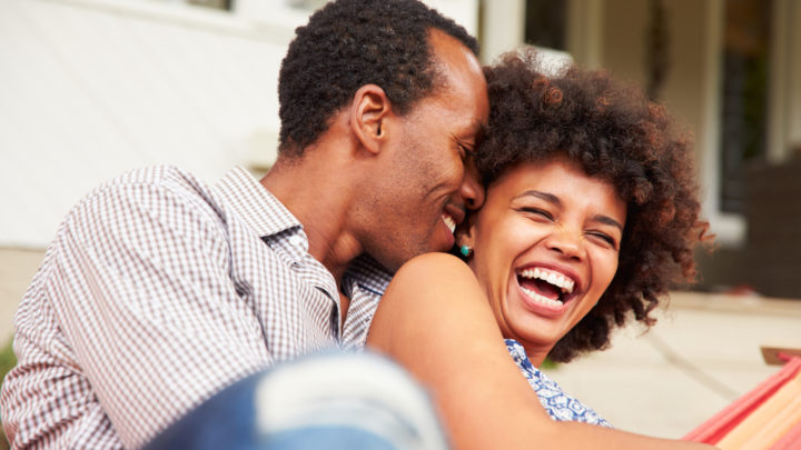 Be With Someone Who Makes You Happy: 9 Traits To Look For