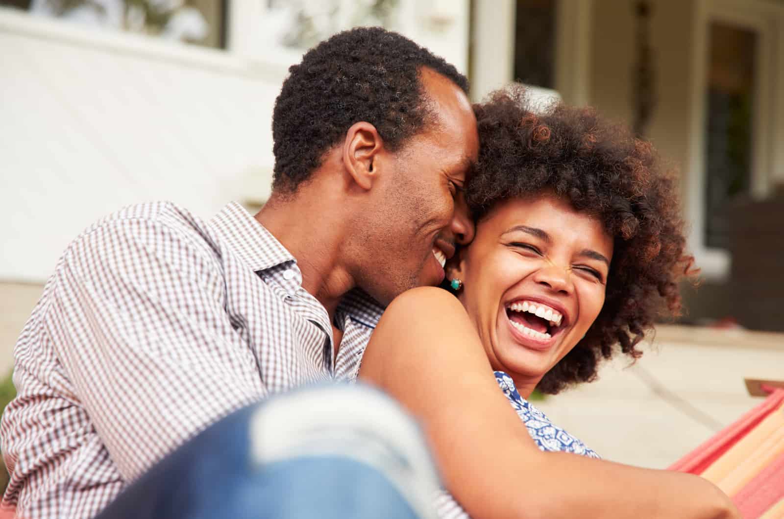 Be With Someone Who Makes You Happy: 9 Traits To Look For