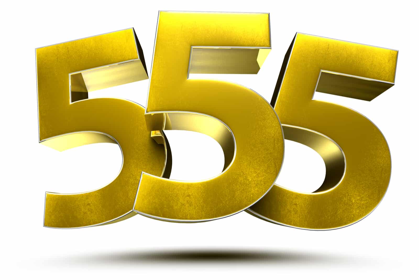 Biblical Meaning Of 555: 5 Meanings Of This Angel Number