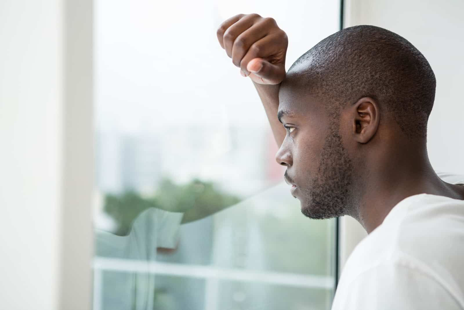 Cut Him Off, He Will Miss You: 6 Reasons Why It Really Works!