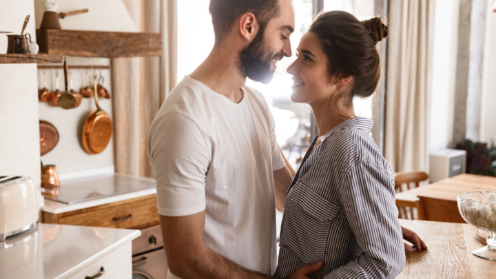 How To Make A Man Feel Loved And Respected: 27 Cute Ways