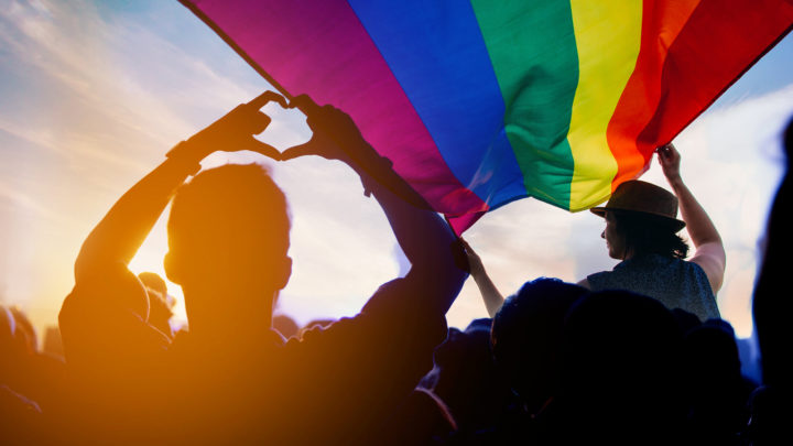 ¿Qué es LGBTIQCAPGNGFNBA? Explicación de las siglas LGBT+