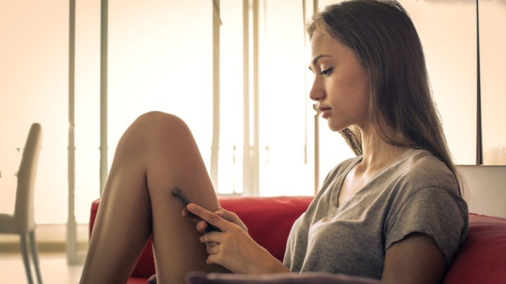 Cosa mandare al tuo ex dopo l'assenza di contatto: 9 consigli professionali