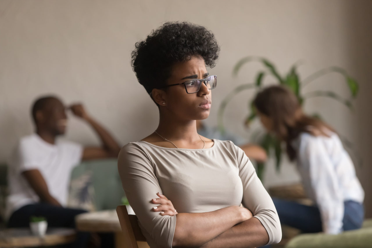 11 Things To Do When Someone Ignores You On Purpose