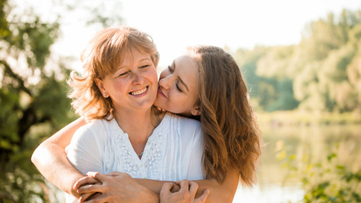 15 BIG Lessons Mothers Teach Daughters (Or At Least Should)