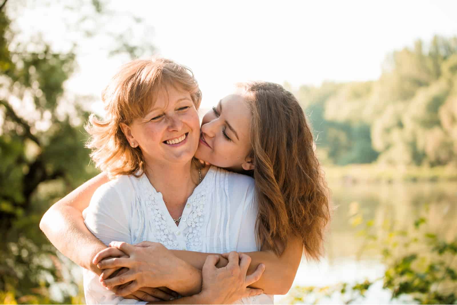 15 BIG Lessons Mothers Teach Daughters (Or At Least Should)