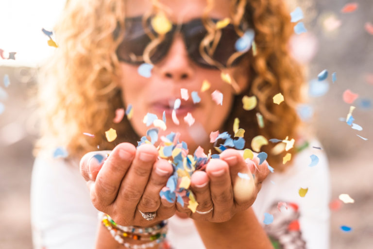 15 Divorce Party Ideas To Empower & Prepare You For Your New Life