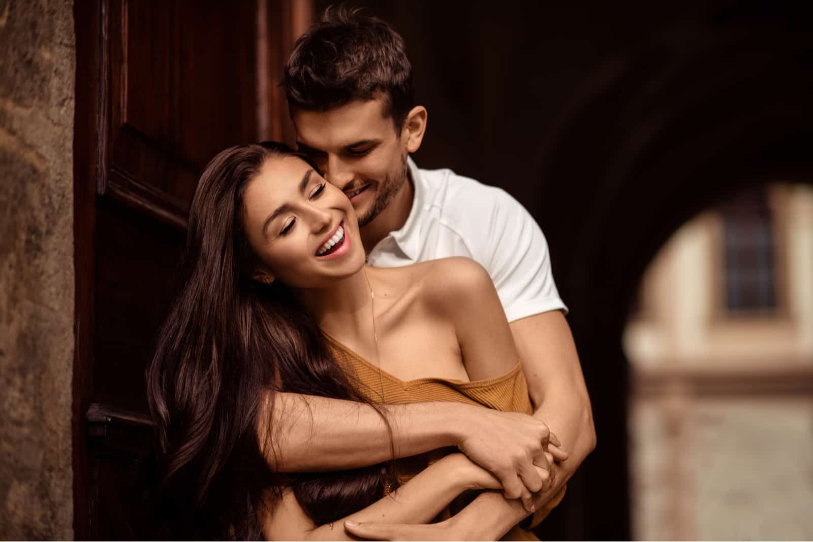 20 SUREFIRE Signs Your Twin Flame Is Thinking Of You Sexually