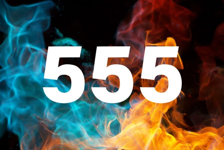 22 Twin Flame Reunion Numbers: Signs You're Near Your Twin Flame