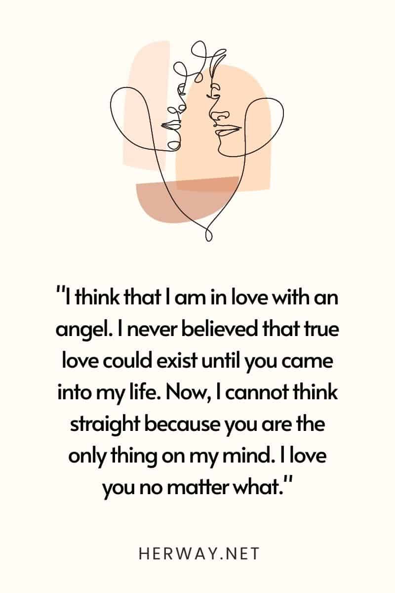 loving you quotes