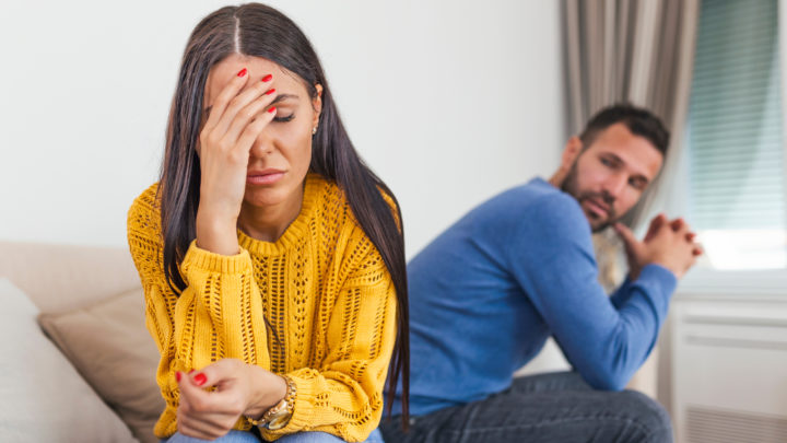 Resistenza nel matrimonio: 8 cose da sapere