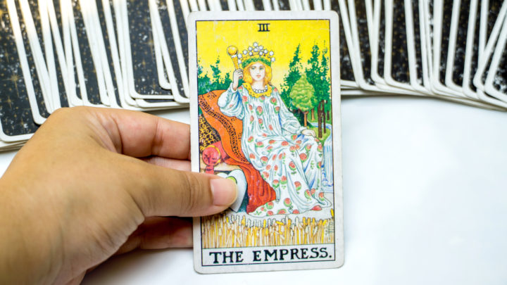 The Empress Reversed: 15 Tarot Card Meanings Of The Major Arcana Card