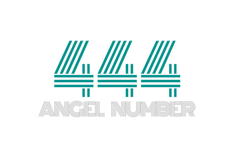 444 ángel número llama gemela