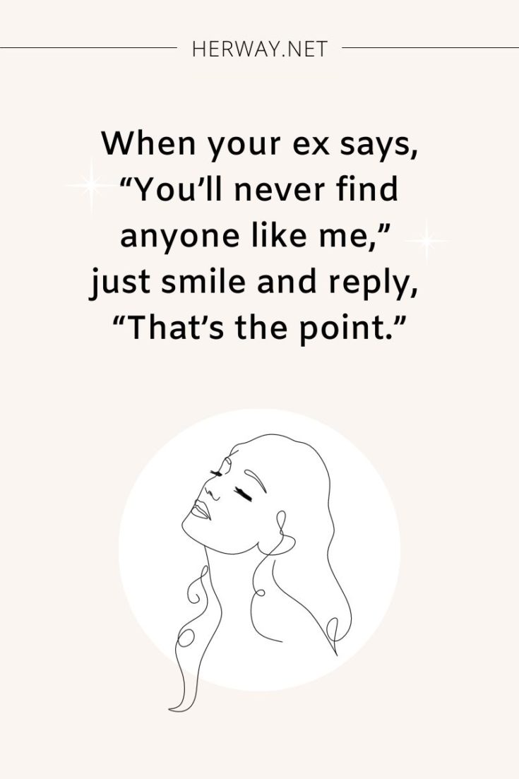 The Badass List Of 197 Savage Ex Quotes And Captions The Badass List Of 197 Savage Ex Quotes And Captions