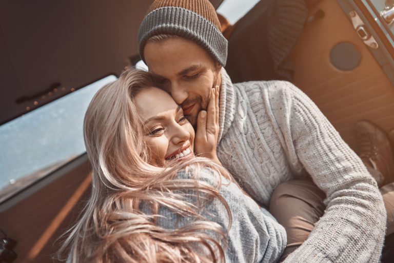 75 Inspiring Bible Verses About God’s Unconditional Love
