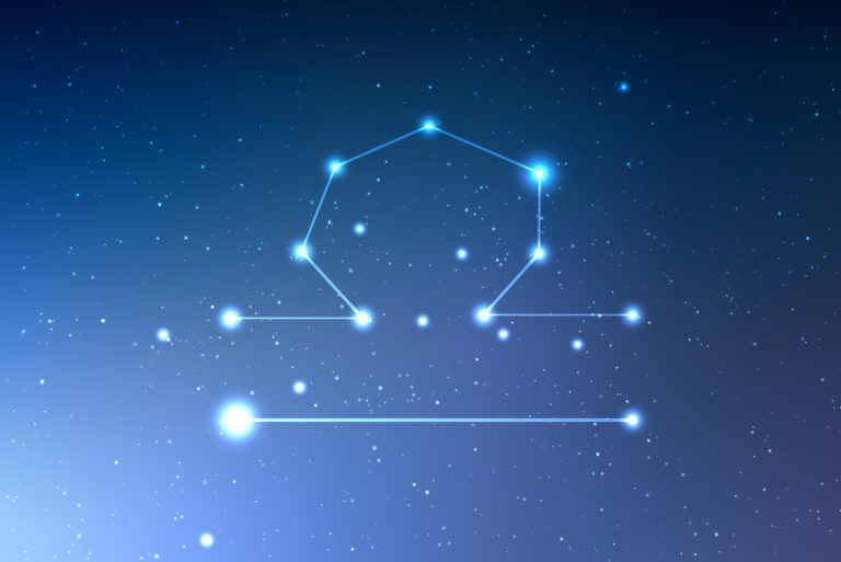 libra zodiac sign