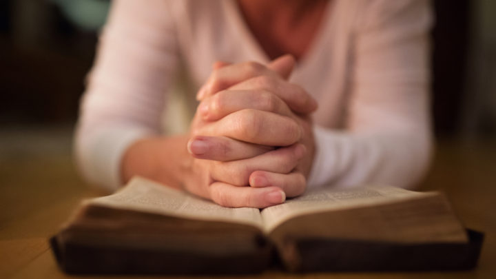 Preghiera miracolosa che funziona immediatamente: 29 preghiere potenti