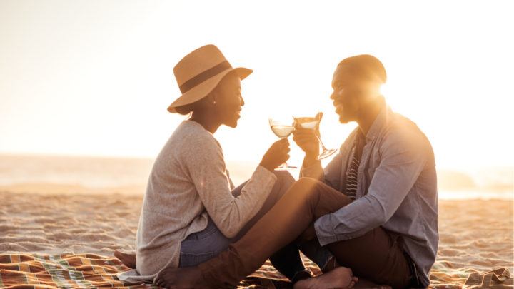 What A Taurus Man Wants To Hear: 10 Sentences To Hear From A Woman