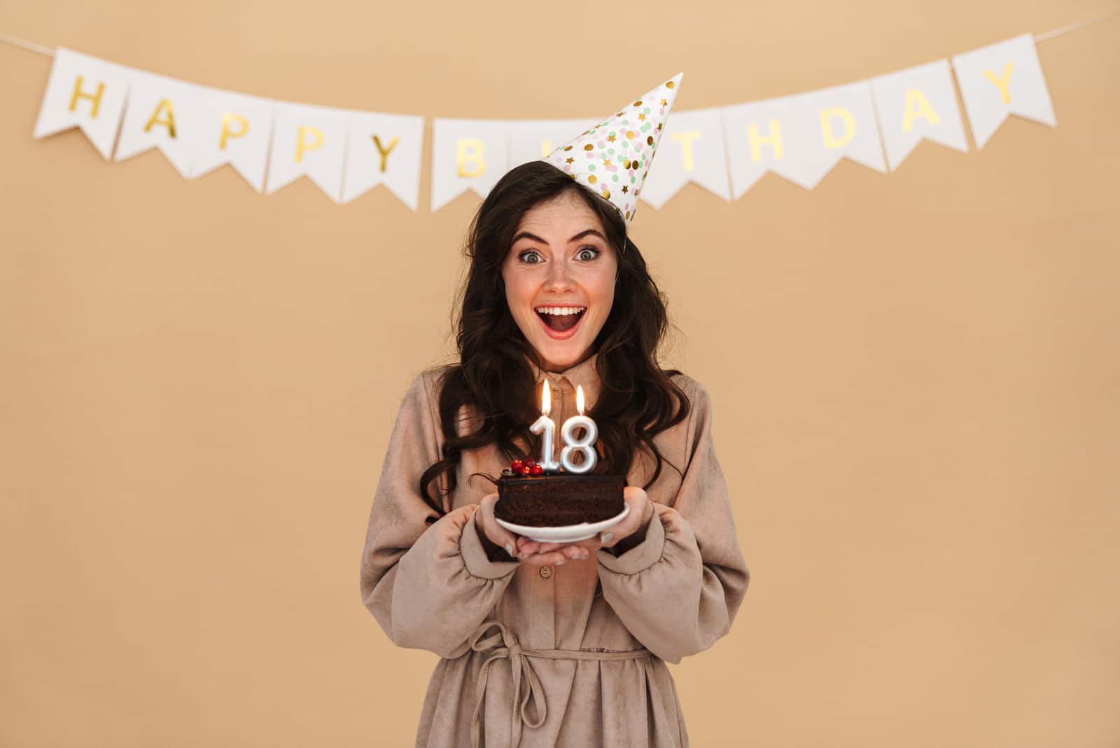 18th Birthday Ideas: 30 Gifts & 35 Fun Ways To Celebrate