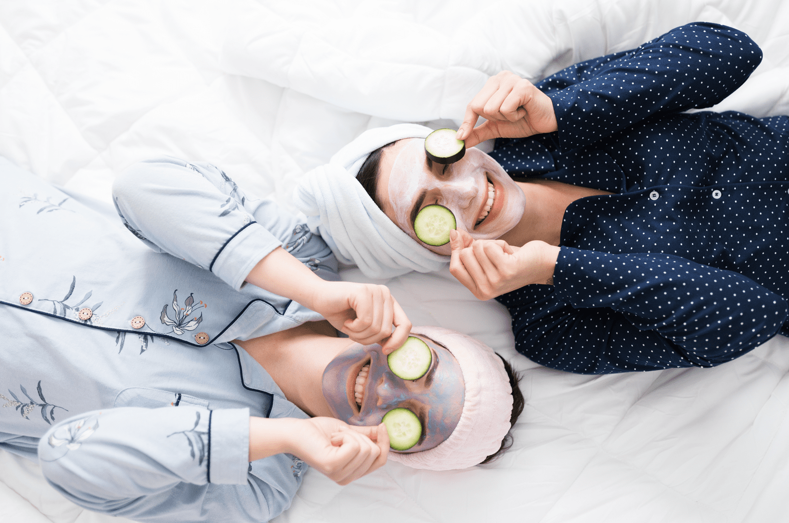 50+ Fun Things To Do At Sleepovers With Your Best Friend