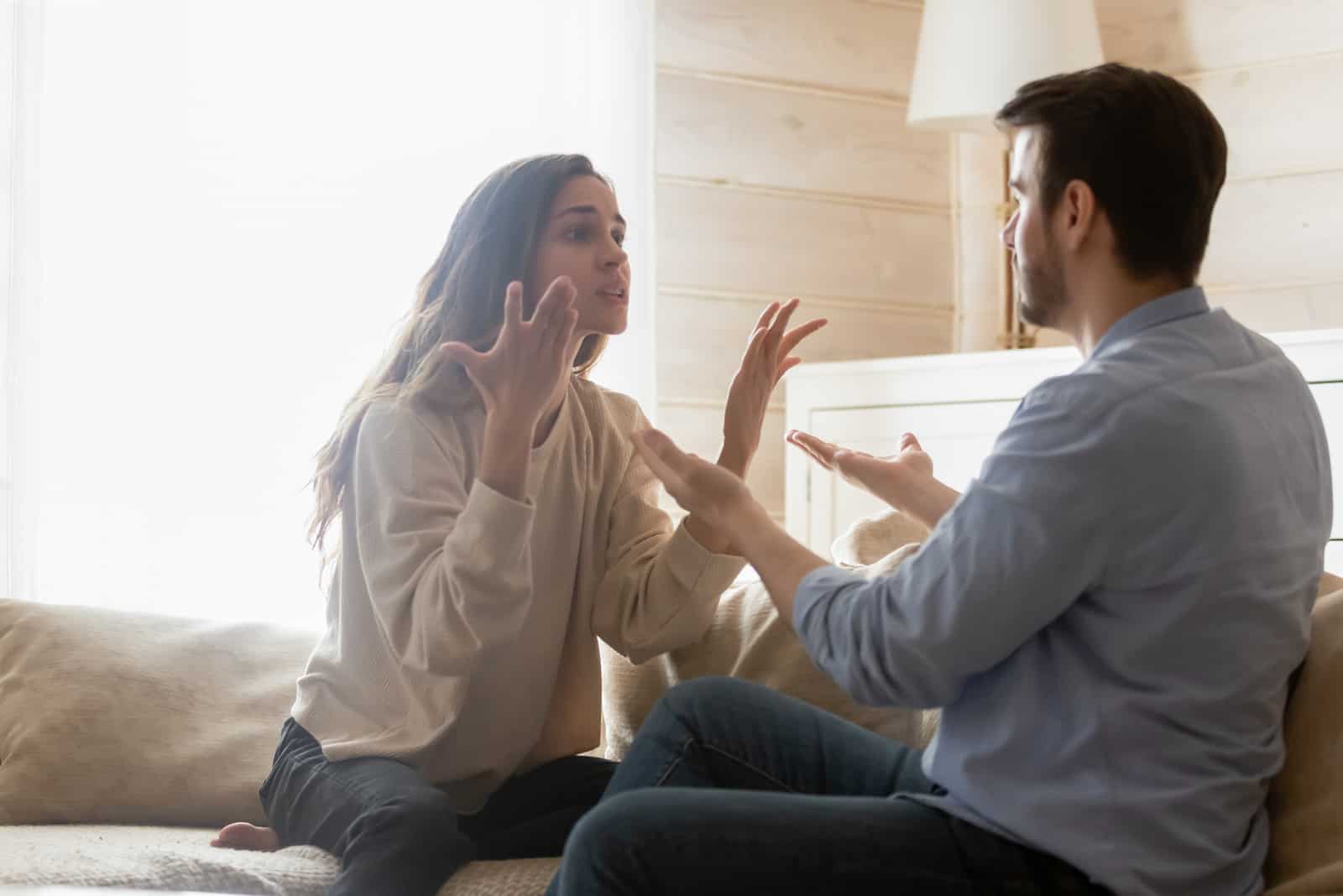 How Often Do Couples Fight 9 Tips For Healthy Arguments 