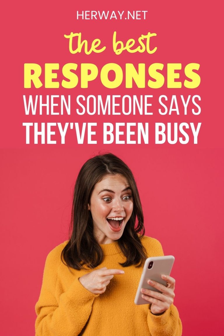 what-to-respond-when-someone-says-they-ve-been-busy