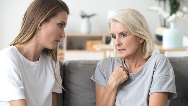 10 Signs You Have A Toxic Daughter-In-Law And How To Deal With Her