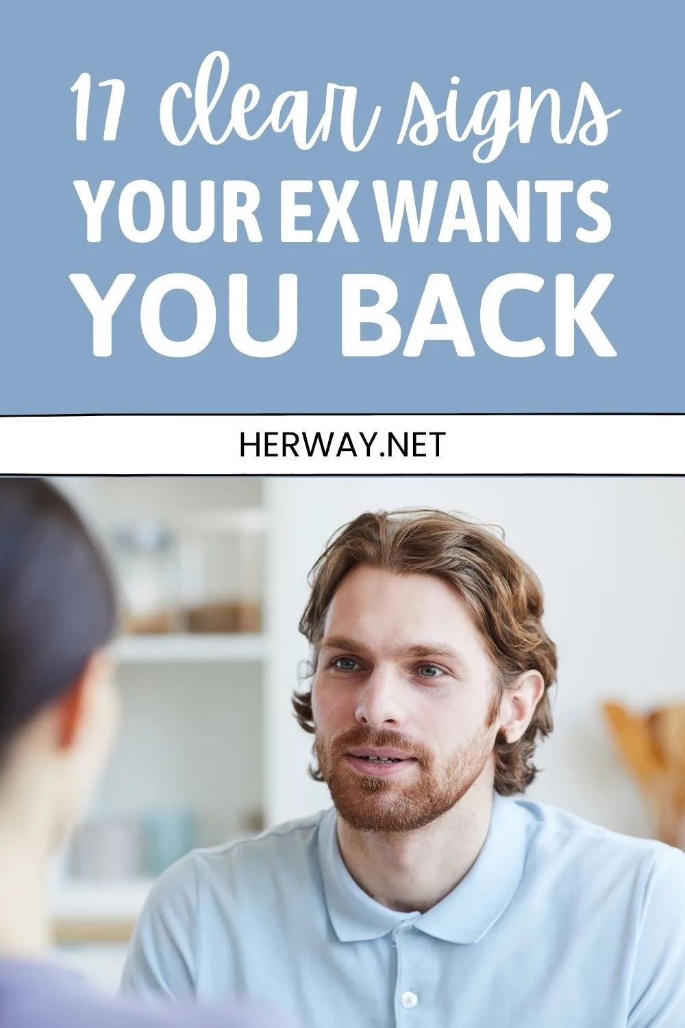 17 Telltale Signs Your Ex Is Becoming Interested Again Pinterest