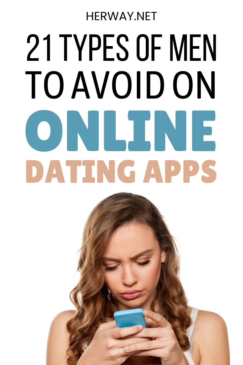 21 Types Of Online Dating Guys To Avoid And Be Careful With Pinterest