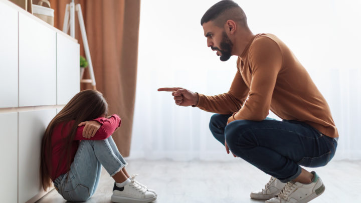 4 Signs My Husband Is A Lazy Parent And What To Do About Him