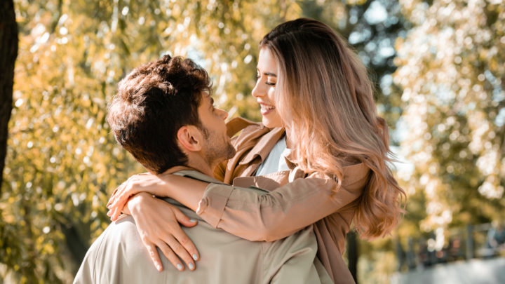 57 Secret Words To Make Him Fall In Love With You