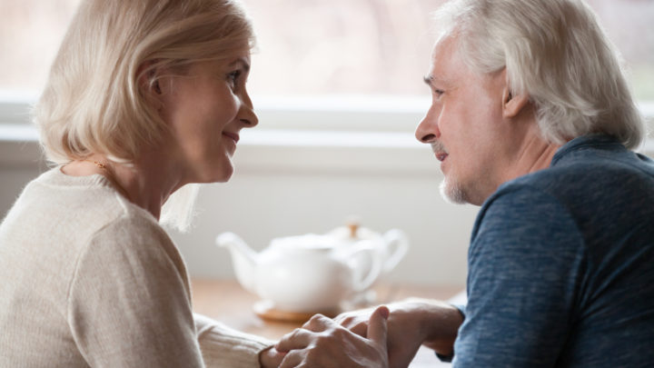 First Relationship After Being Widowed: 11 Tips To Make It Work