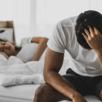 cheater feeling regret after infidelity