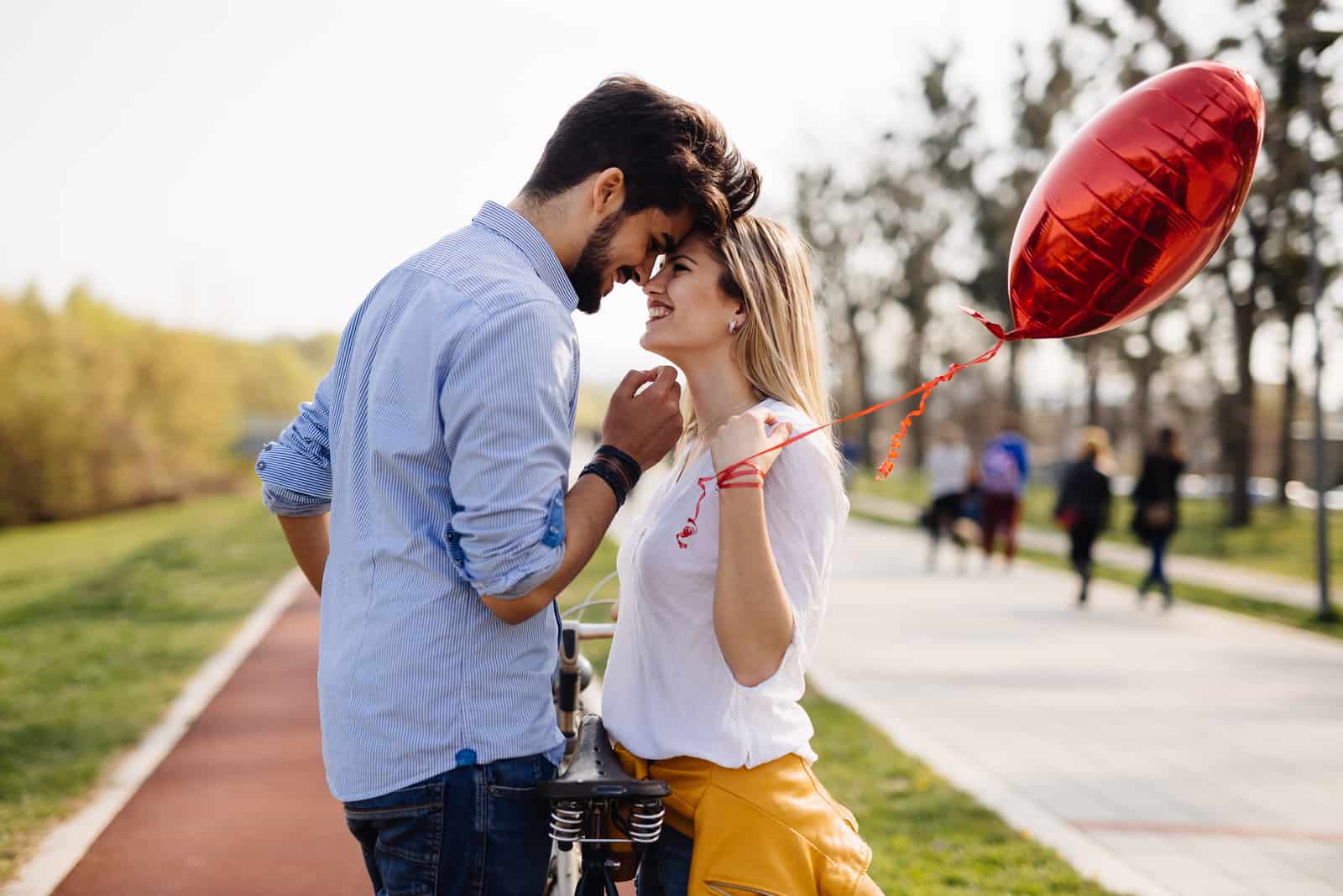How To Make An Aries Man Obsessed With You: 15 Golden Tips