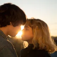 cute couple