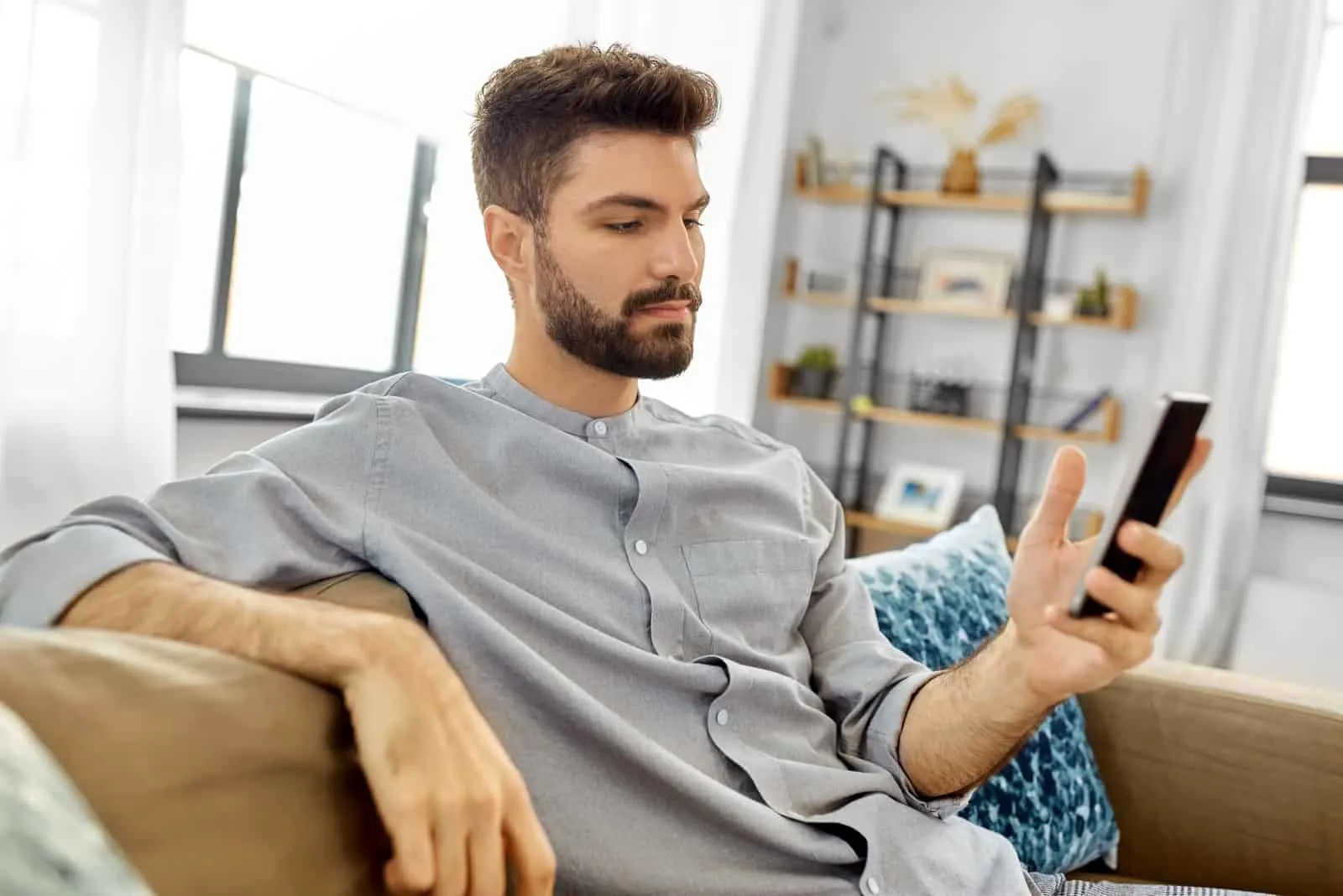 Why My Husband Looks At Other Females