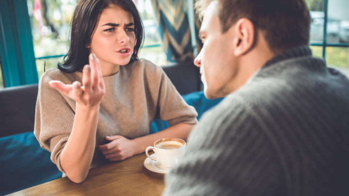 14 Signs Of A Disrespectful Girlfriend And 12 Ways To Cope