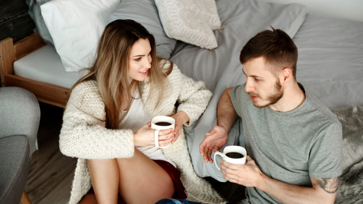 22 Non-Negotiables In A Relationship For All Couples