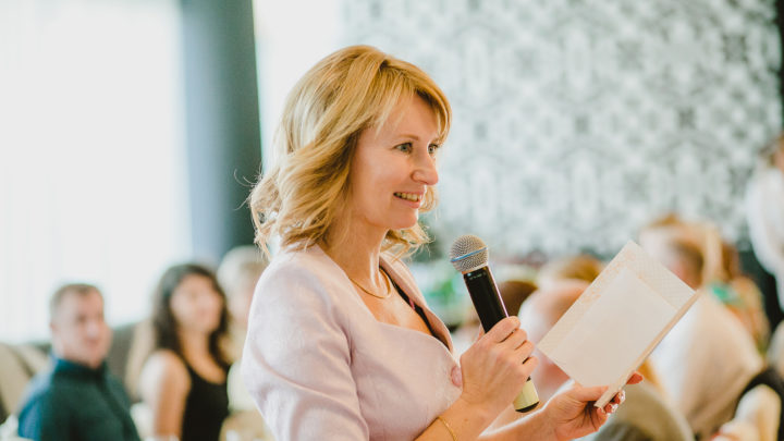 47 Touching Examples Of Mother’s Speech At Daughter’s Wedding
