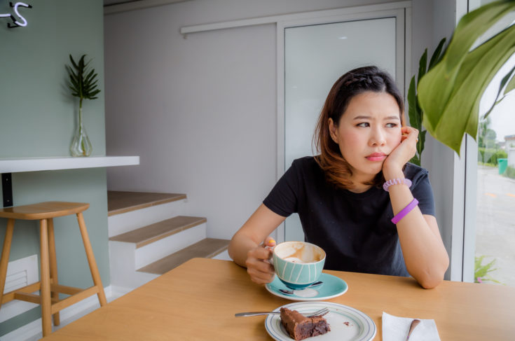 How To Distance Yourself From Someone The Easy Way