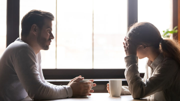 10 Consecuencias De Casarse Con Un Incrédulo (+5 Consejos)