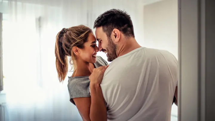 How To Increase Sexual Energy And Improve Well-Being