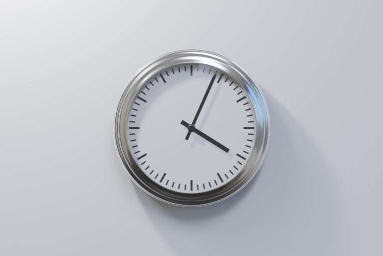 04:04 Significado: 15 cosas que hay que saber sobre esta hora espejo