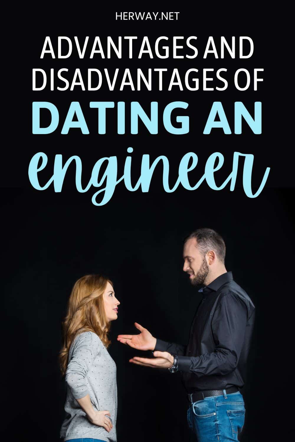 11 Striking Pros And Cons Of Dating An Engineer Pinterest